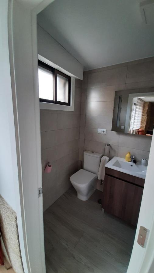 Villa La Casuca De Marina Gondomar Esterno foto